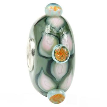 Forest Sea Flower - Ogerbeads Glass
